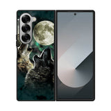 WolfesSamsung Galaxy Z Fold 7 5G Case QC0536