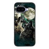 WolfesGoogle Pixel 10A Case QC0536