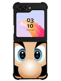 MarioSamsung Galaxy Z Flip 5 5G 2023 Case OV0537