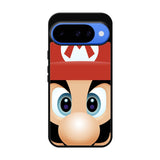 MarioGoogle Pixel 10 Case OV0537