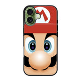 MarioiPhone 17 Case OV0537