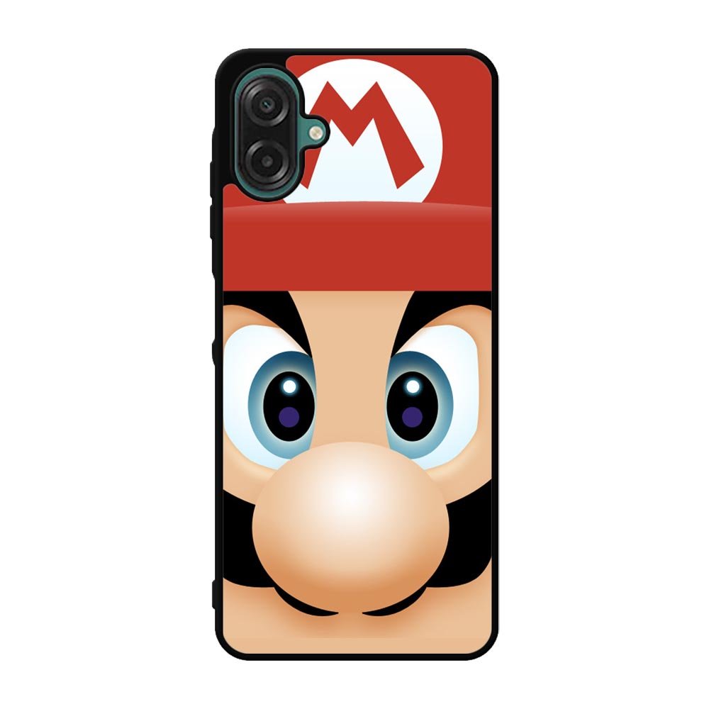 MarioSamsung Galaxy A07 Case OV0537