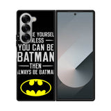 Batman Samsung Galaxy Z Fold 7 5G Case OV0540