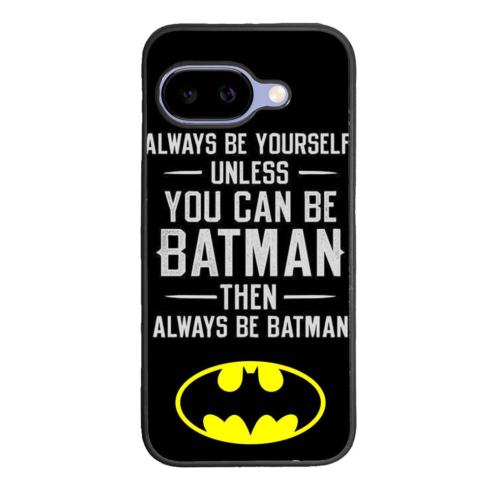 Batman Google Pixel 10A Case OV0540