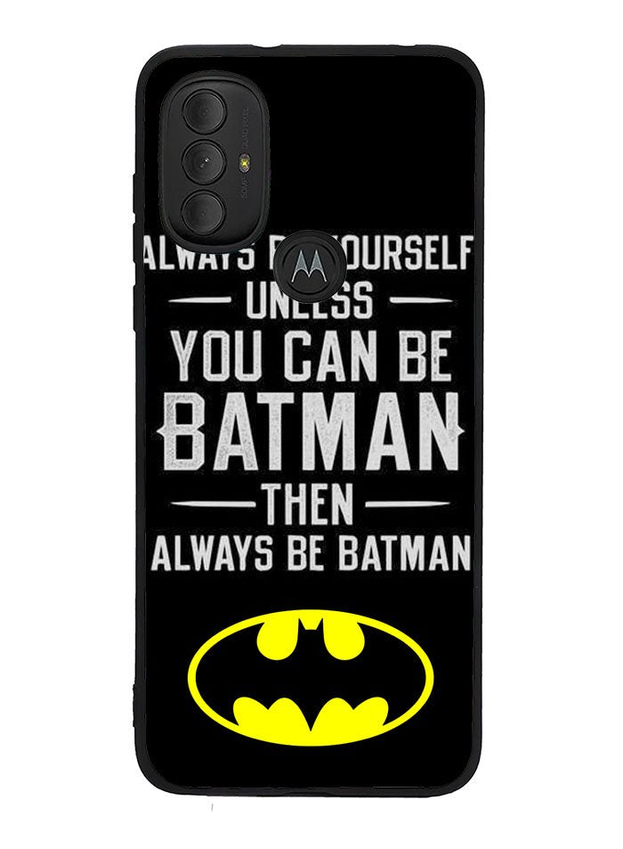 Batman Motorola Moto G Pure 2021 , Moto G Power 2022 Case OV0540