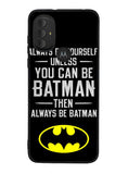 Batman Motorola Moto G Pure 2021 , Moto G Power 2022 Case OV0540