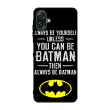 Batman Samsung Galaxy A07 Case OV0540