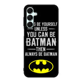 Batman Samsung Galaxy A16 Case OV0540