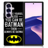 Batman Samsung Galaxy Z Fold 7 Case OV0540