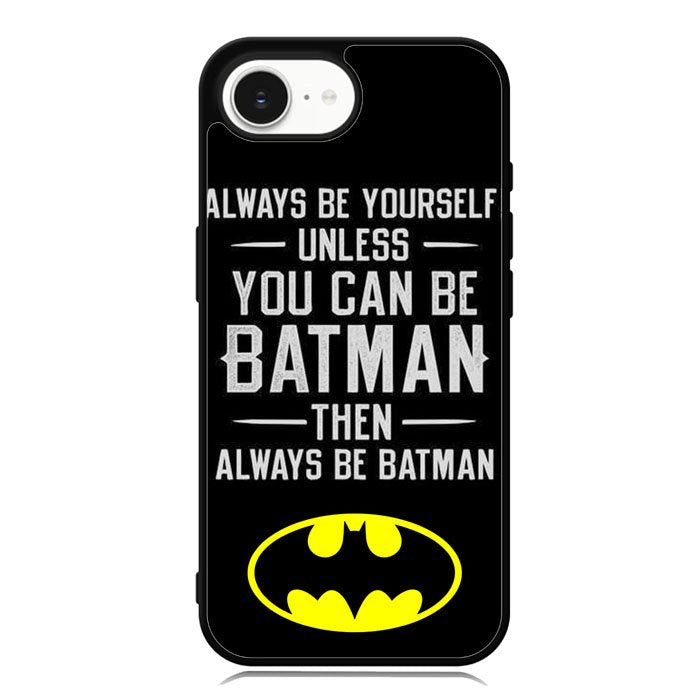 Batman iPhone 16e Case OV0540