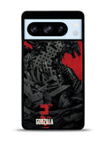 GoGoogle Pixel 8 Pro Case QC0543