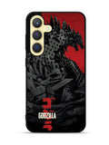 GoSamsung Galaxy S25 Plus 5G , Samsung Galaxy S25+ 5G Case OV0543