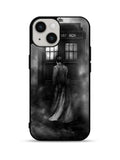 Doctor Who iPhone 15 Plus Case