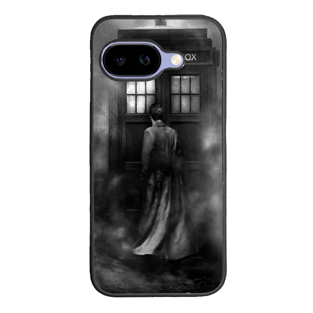 Doctor Who Google Pixel 10A Case