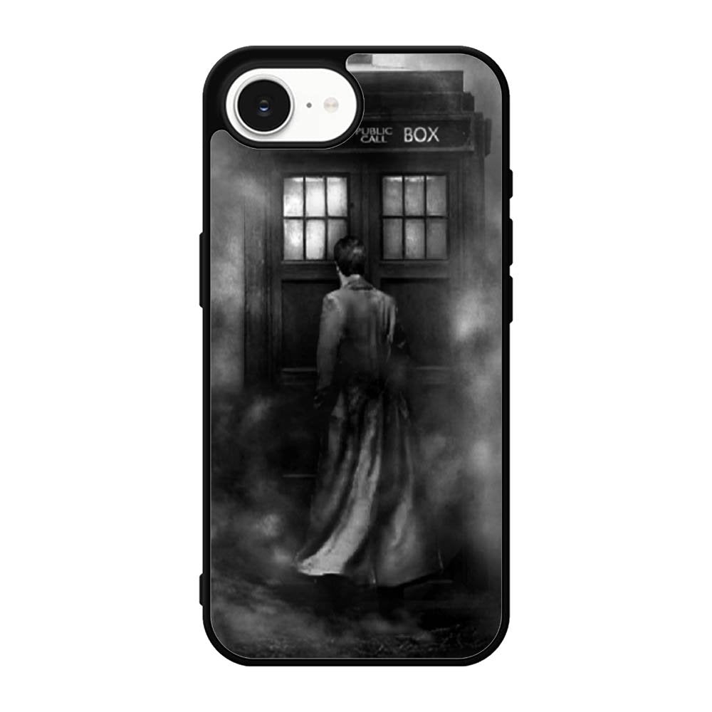 Doctor Who iPhone 17e Case