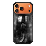 Doctor Who iPhone 17 Pro Case