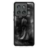 Doctor Who Motorola Moto Edge 2025 Case
