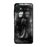 Doctor Who Samsung Galaxy A07 Case