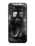 Doctor Who Samsung Galaxy A14 5G Case