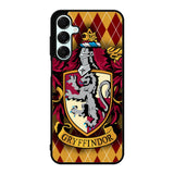 Harry Potter Quotes Gryffindor Samsung Galaxy A16 Case OV0545