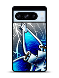 Kingdom Hearts Aqua Wayfinder Google Pixel 8 Pro Case QC3597