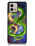 Dragon Ball Z Shenron Dragon God Anime Manga Motorola Moto G Stylus 5G 2023 Case