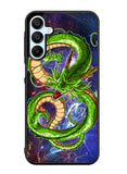Dragon Ball Z Shenron Dragon God Anime Manga Samsung Galaxy A15 5G Case