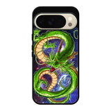 Dragon Ball Z Shenron Dragon God Anime Manga Google Pixel 10 Pro XL Case