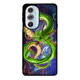 Dragon Ball Z Shenron Dragon God Anime Manga Motorola Moto Edge 2022 Case