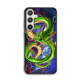 Dragon Ball Z Shenron Dragon God Anime Manga Samsung Galaxy A26 Case OV1539
