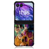 Adventure On Titan Walpaper Motorola Moto Razr Plus 2024 , Moto Razr+ 2024 Case OV0551