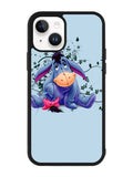 eeyore disney iPhone 14 Case QC4819