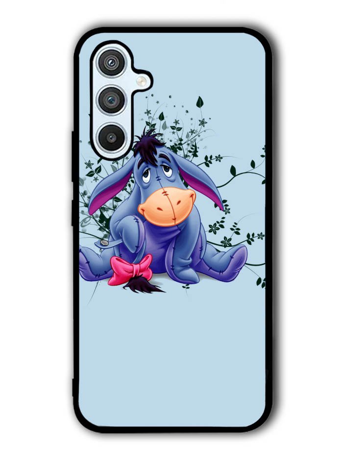 eeyore disney Samsung Galaxy A14 5G Case QC4819