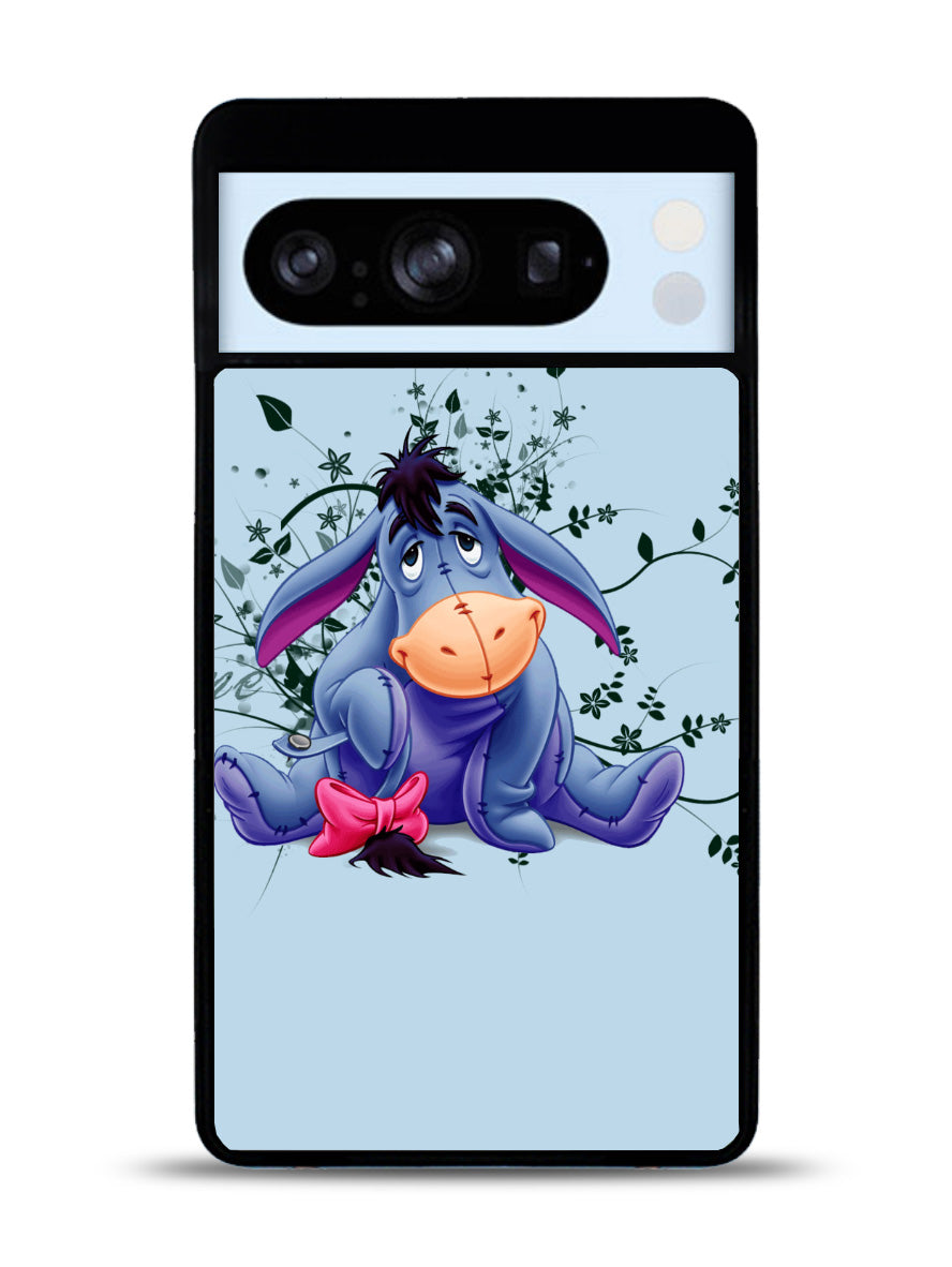 eeyore disney Google Pixel 8 Pro Case QC4819