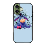 eeyore disney iPhone 17 Case QC4819