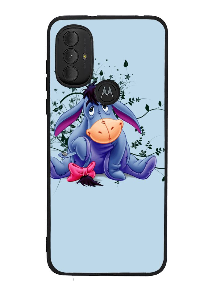 eeyore disney Motorola Moto G Pure 2021 , Moto G Power 2022 Case OV4819