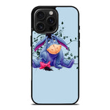eeyore disney iPhone 16 Pro Max Case OV4819
