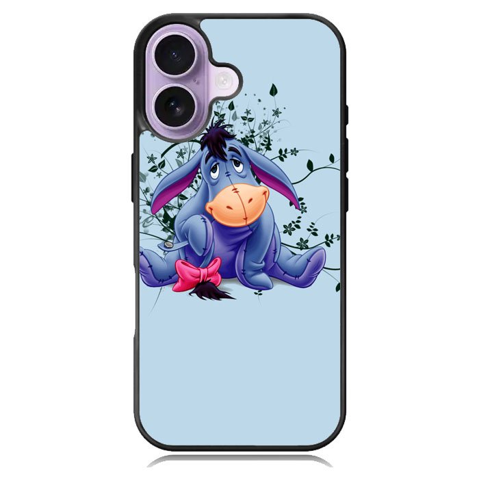 eeyore disney iPhone 17 Case OV4819