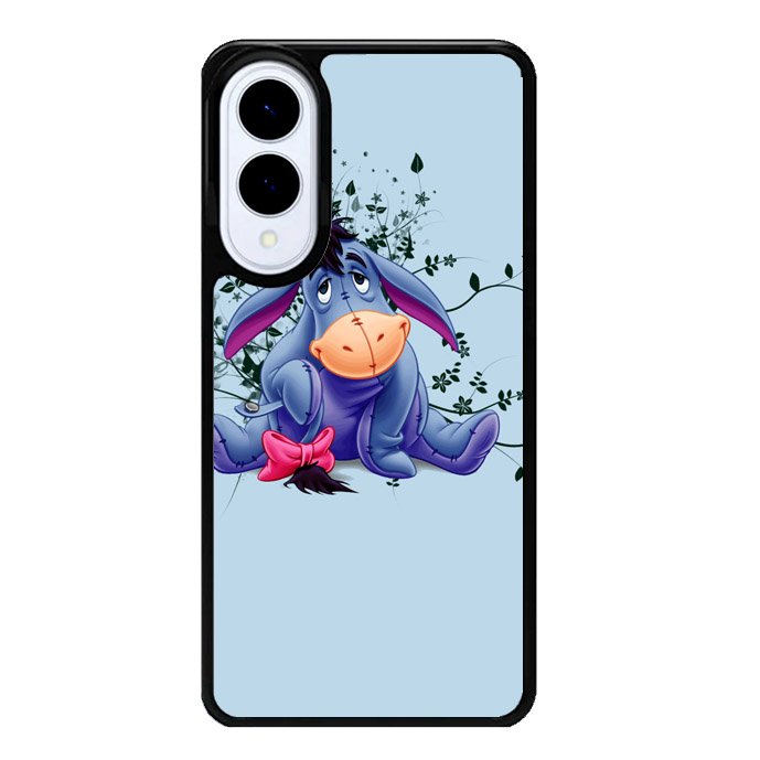 eeyore disney Samsung Galaxy S25 Edge 5G Case OV4819