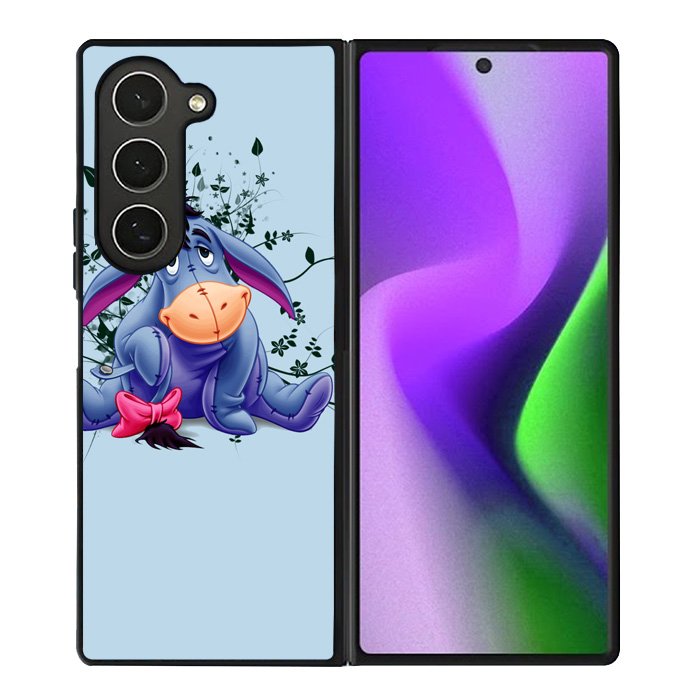 eeyore disney Samsung Galaxy Z Fold 6 5G 2024 Case OV4819
