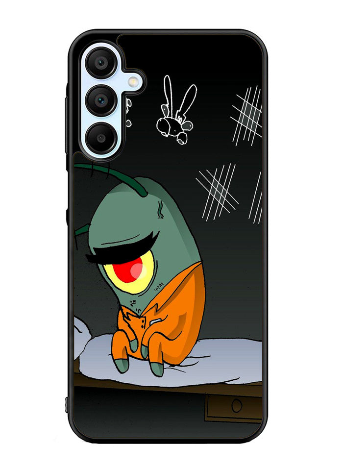 plankton Samsung Galaxy A15 5G Case OV0555