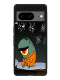 plankton Google Pixel 8A Case QC0555