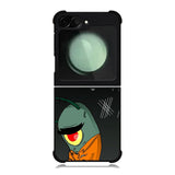 plankton Samsung Galaxy Z Flip 6 5G 2024 Case OV0555