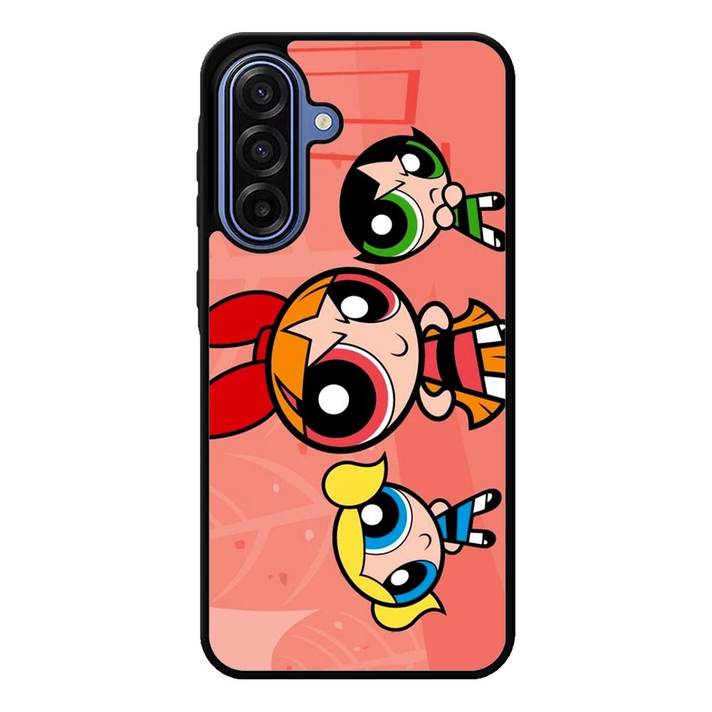 Powerpuff Girls Samsung Galaxy A17 Case OV0556