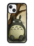 totoro studio ghibli iPhone 14 Case QC0562