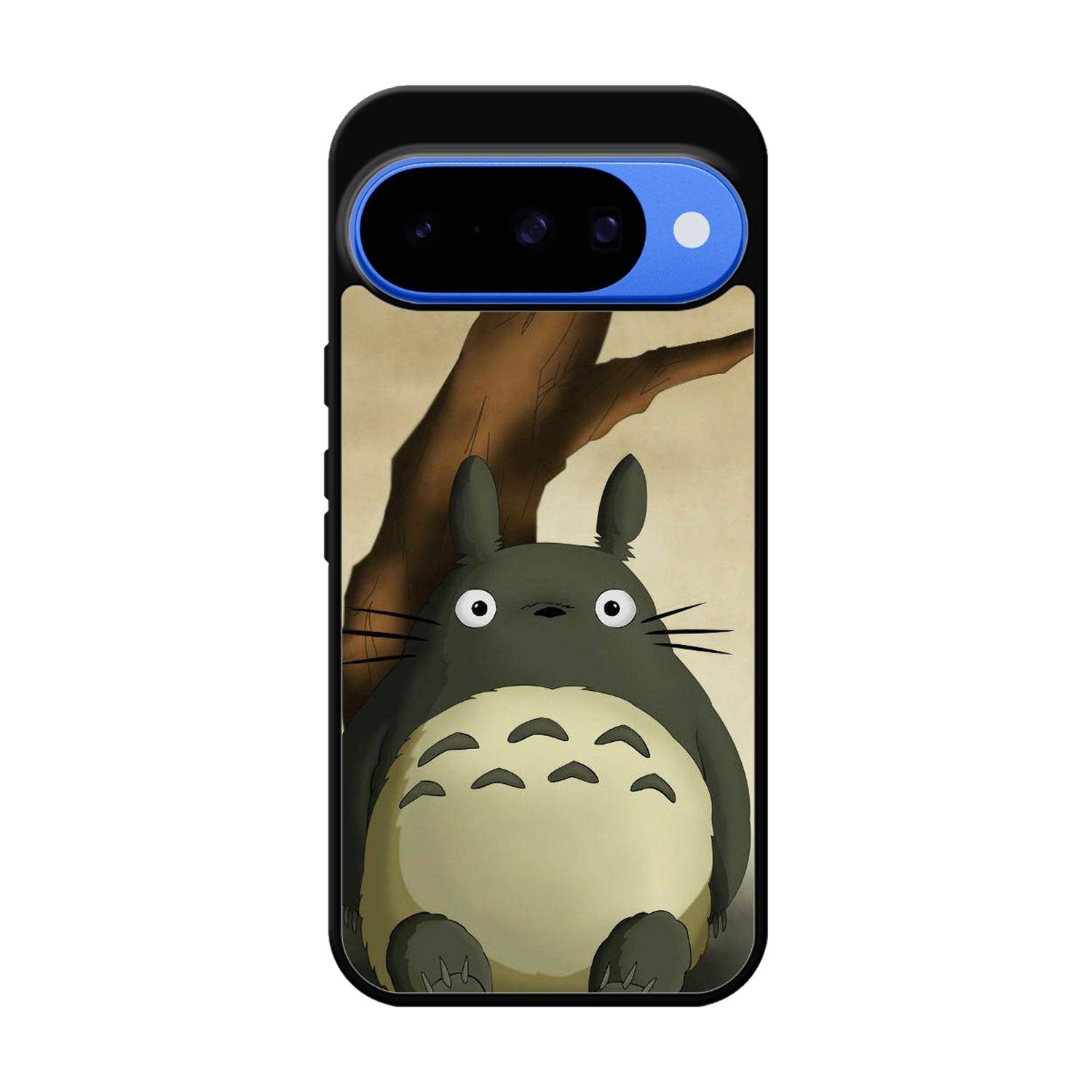 totoro studio ghibli Google Pixel 10 Case QC0562