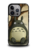 totoro studio ghibli iPhone 16 Pro Case OV0562