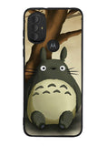 totoro studio ghibli Motorola Moto G Pure 2021 , Moto G Power 2022 Case OV0562