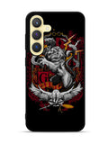 Harry Potter Crest Gryffindor Samsung Galaxy S25 5G Case OV0563
