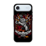 Harry Potter Crest Gryffindor iPhone Air Case OV0563